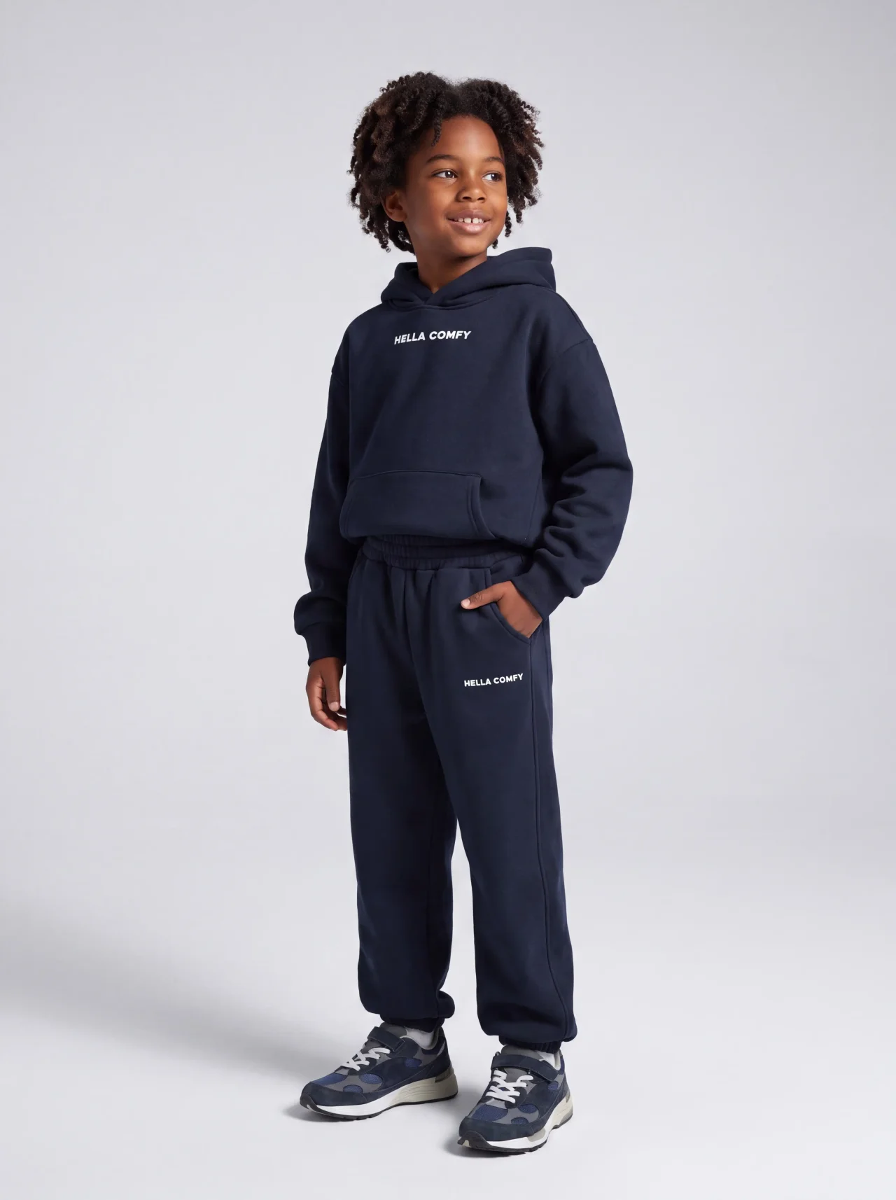 Signature Kids Sweatpants